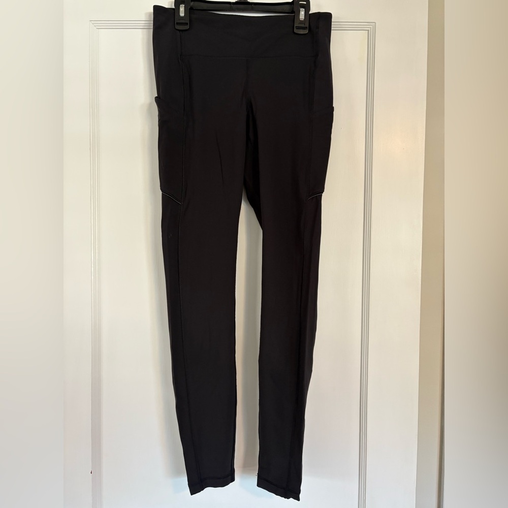 Lululemon Speed Up Tight 28”